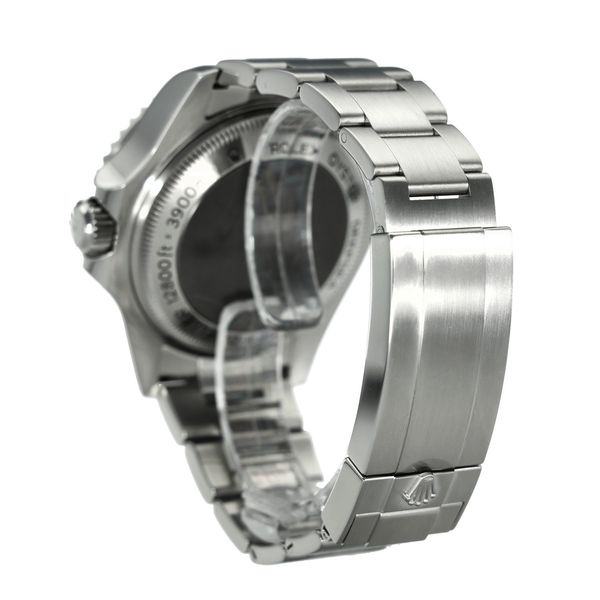 Rolex Deepsea 126660